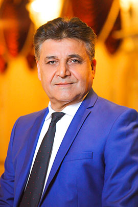 Ҳамид Тўхтаев